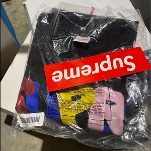 Supreme FW20/ Balloons Tee Sz XL w/ extras